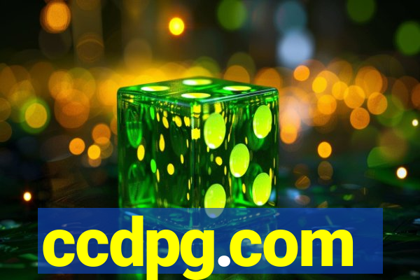 ccdpg.com