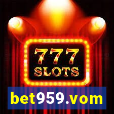 bet959.vom