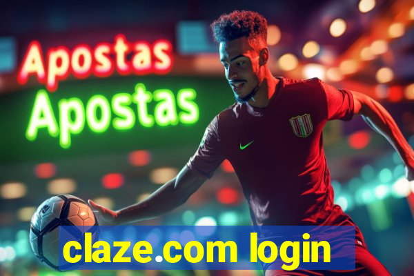 claze.com login