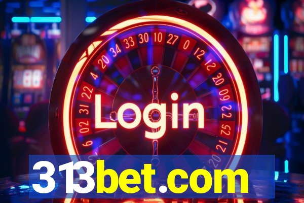 313bet.com