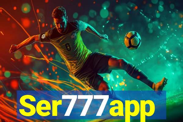 Ser777app