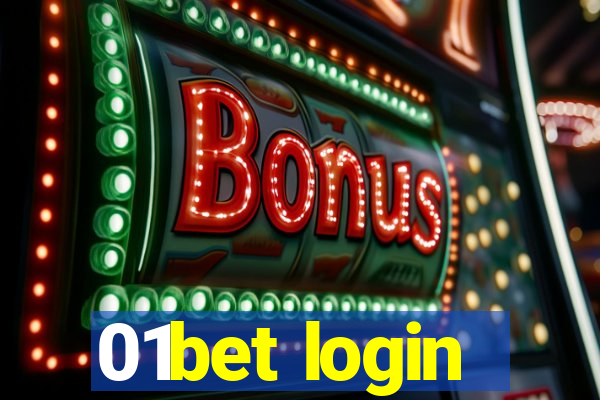 01bet login