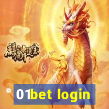 01bet login