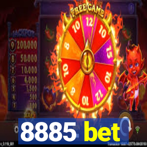 8885 bet