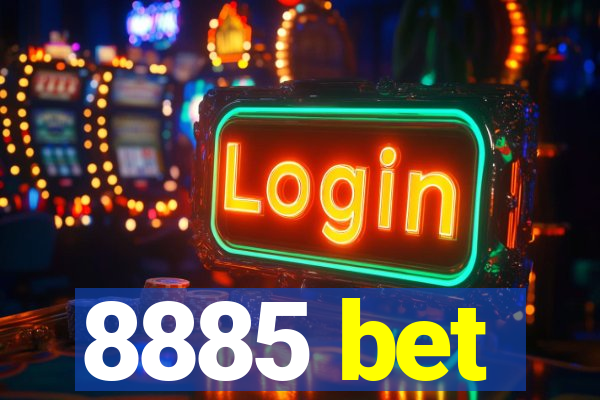 8885 bet