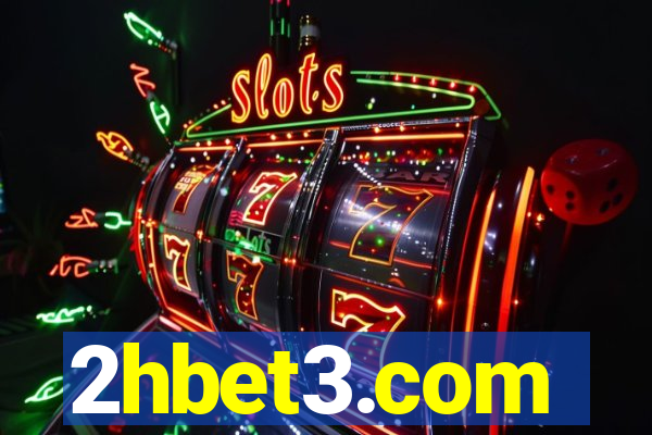 2hbet3.com