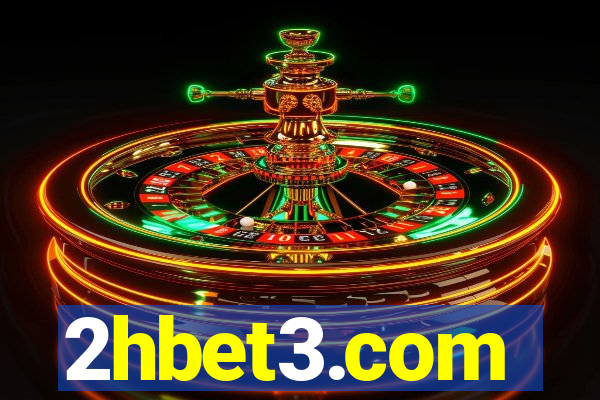 2hbet3.com