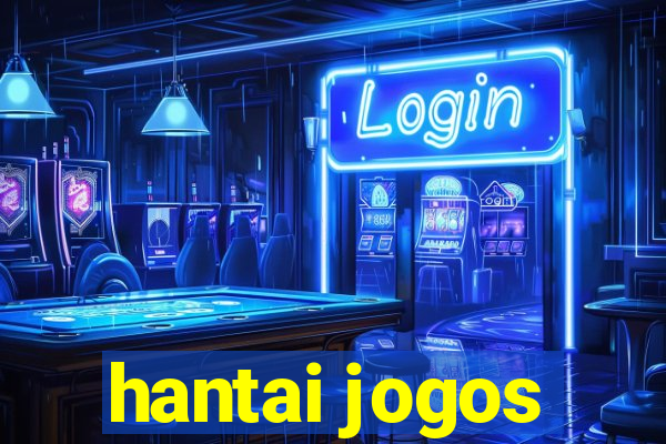 hantai jogos