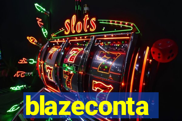 blazeconta