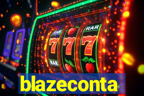 blazeconta