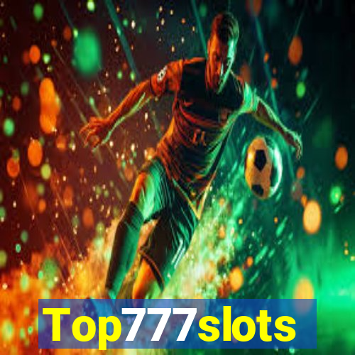 Top777slots