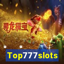 Top777slots