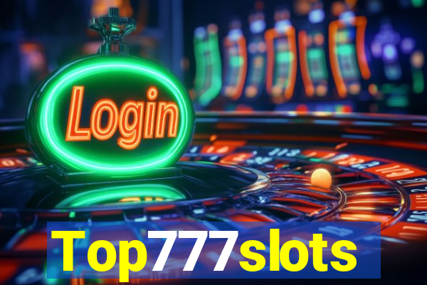 Top777slots