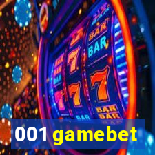 001 gamebet