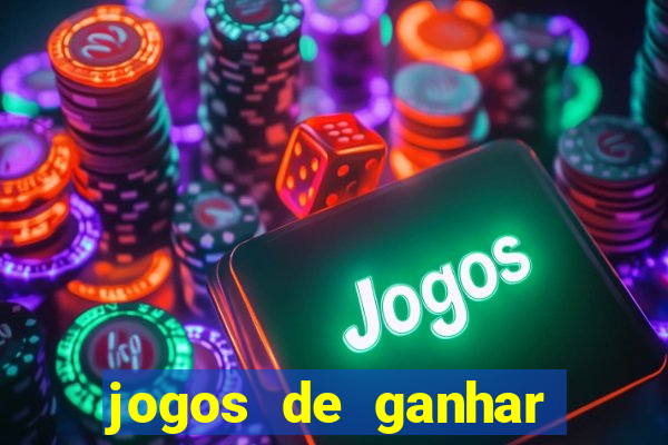 jogos de ganhar dinheiro sem precisar depositar nada