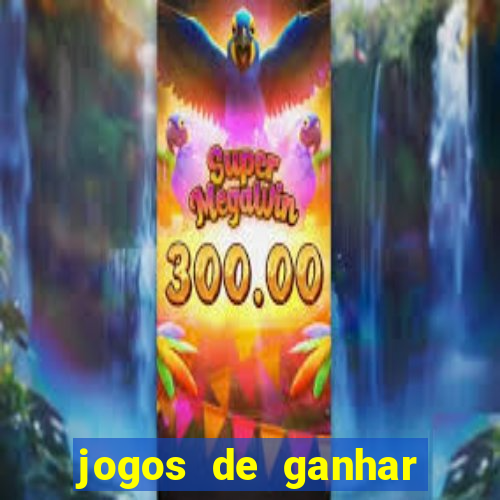 jogos de ganhar dinheiro sem precisar depositar nada