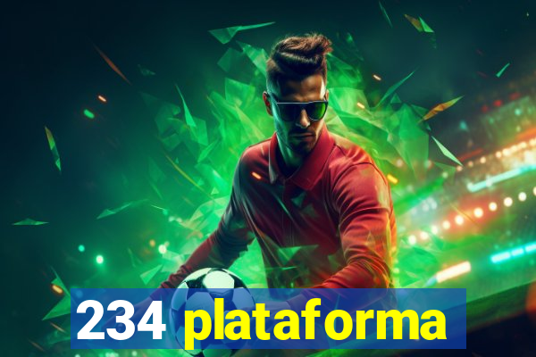 234 plataforma