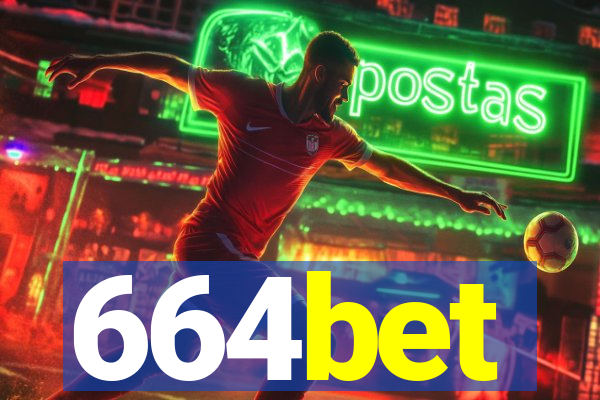 664bet