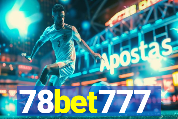 78bet777