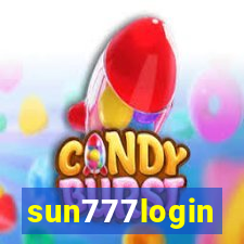 sun777login