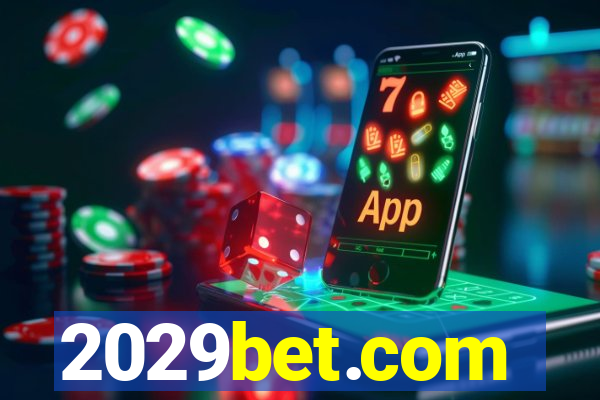 2029bet.com