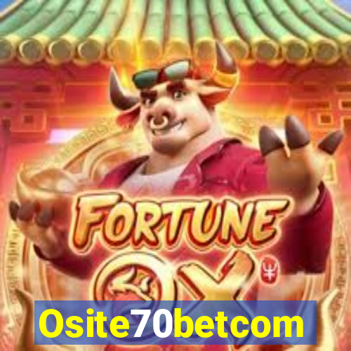 Osite70betcom