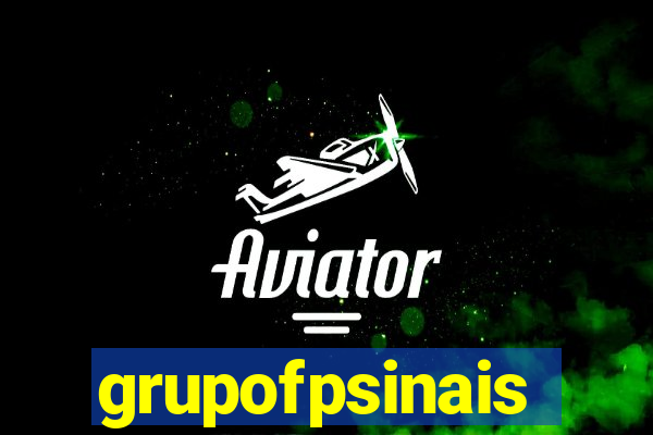 grupofpsinais