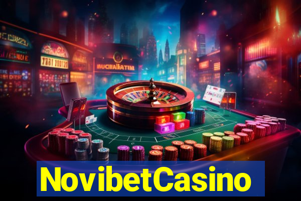 NovibetCasino