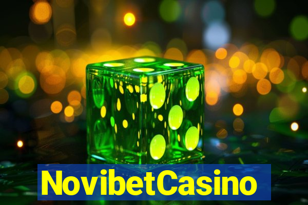 NovibetCasino