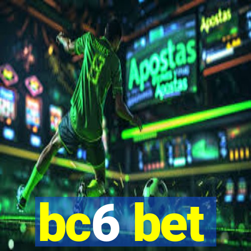 bc6 bet