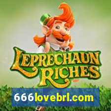 666lovebrl.com