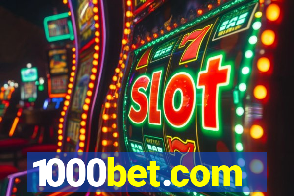 1000bet.com