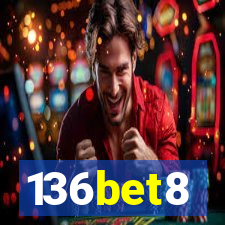 136bet8