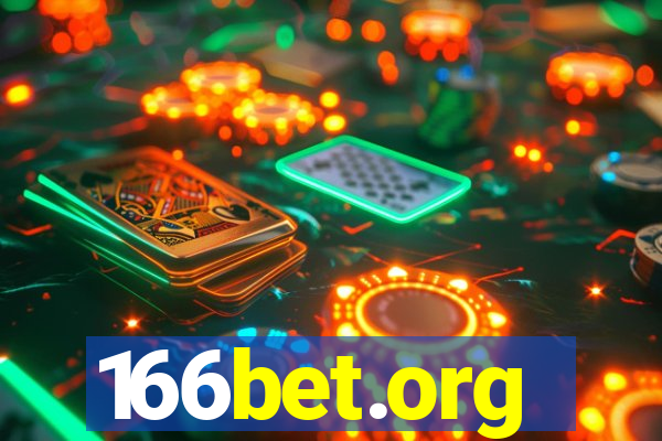 166bet.org