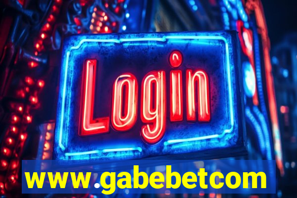 www.gabebetcom