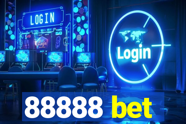 88888 bet