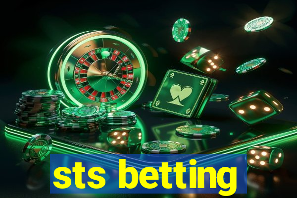 sts betting