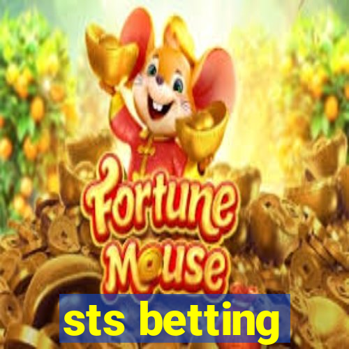 sts betting