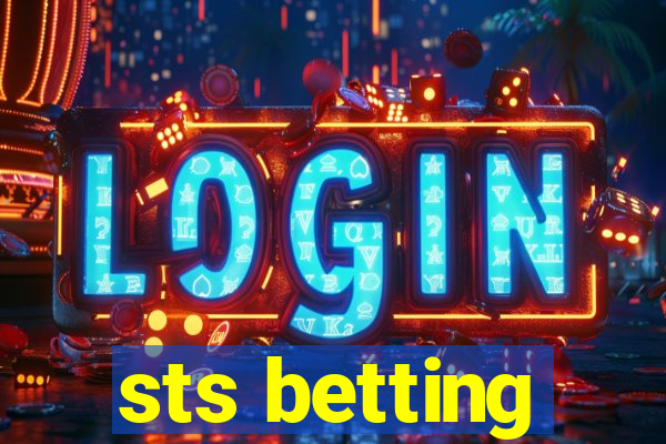 sts betting