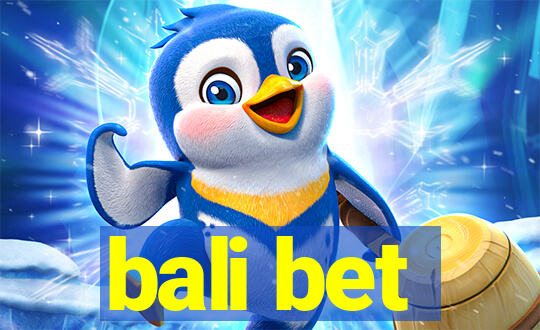 bali bet