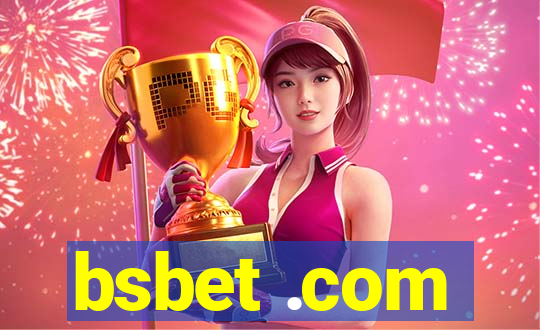 bsbet .com