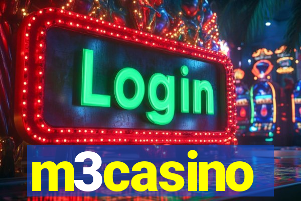 m3casino