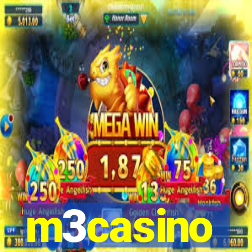 m3casino