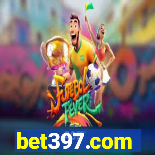 bet397.com