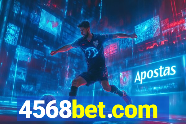 4568bet.com