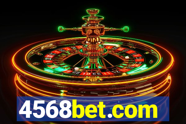 4568bet.com