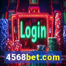 4568bet.com