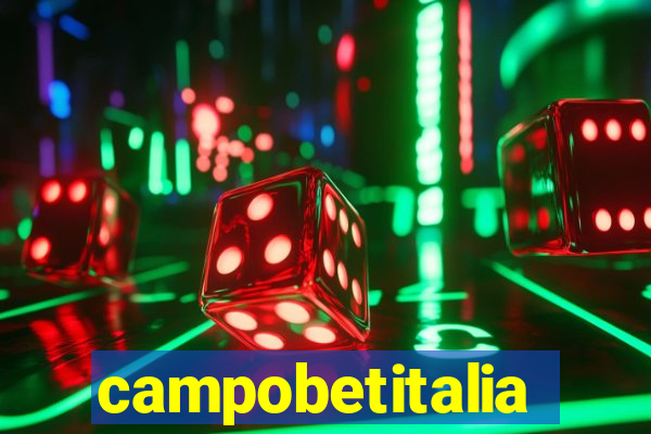 campobetitalia