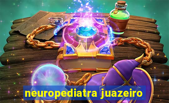 neuropediatra juazeiro