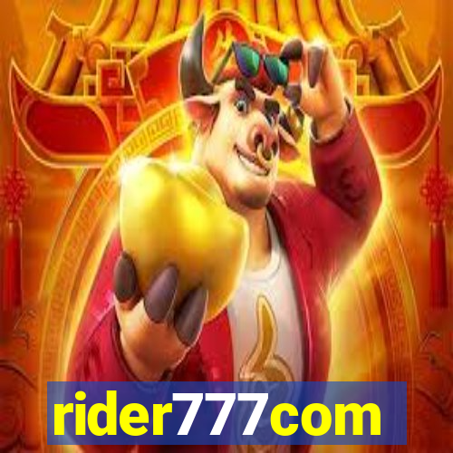 rider777com